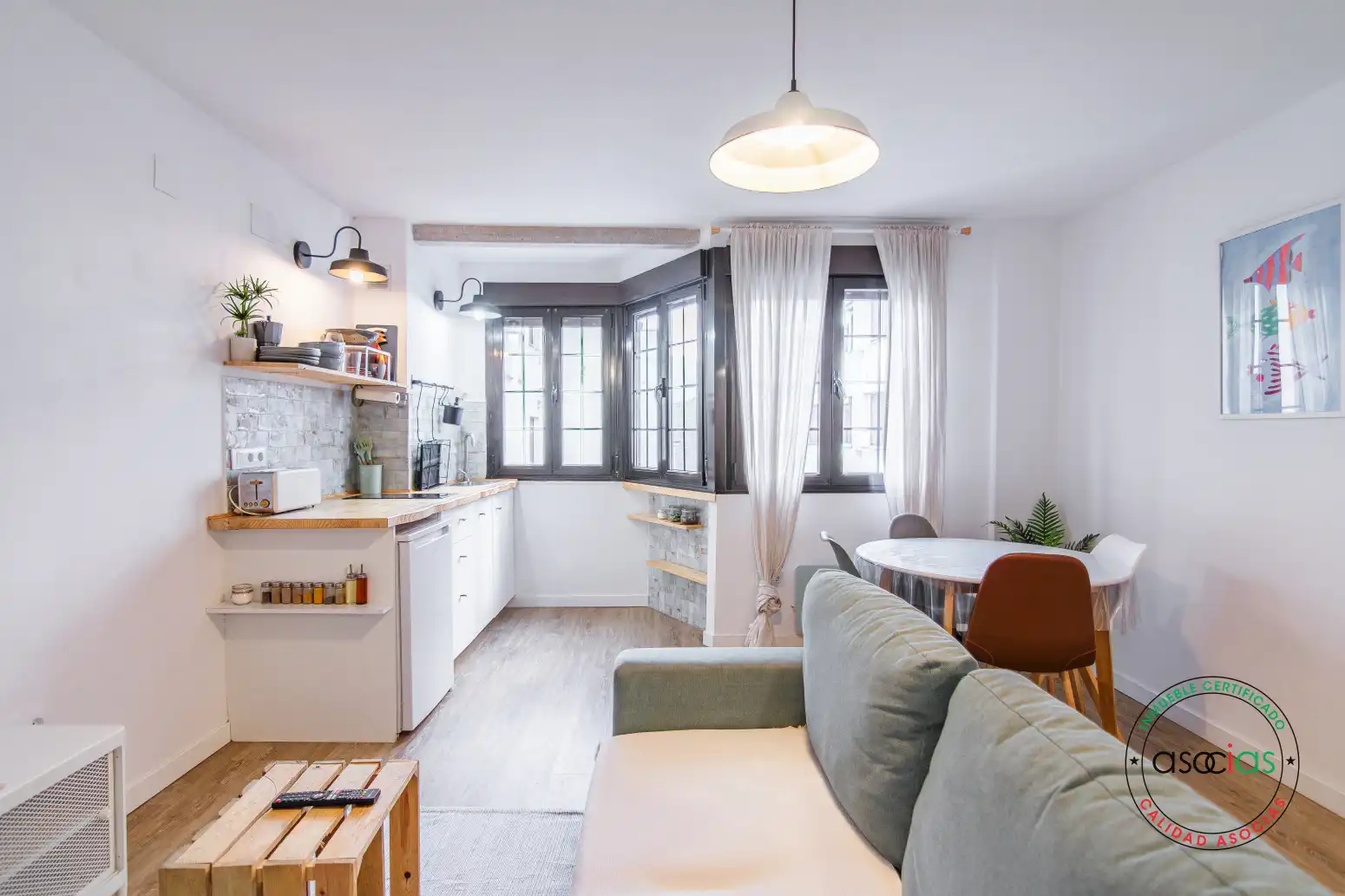 Piso en venta en Lastres - San Antonio 5, imagen 9