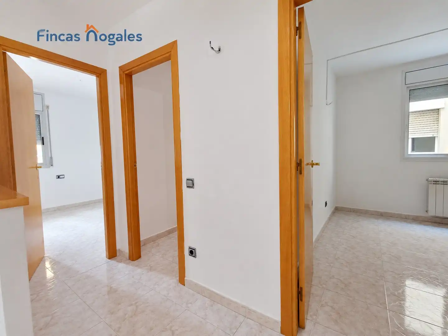 Dúplex en venda en Centre - Sant Oleguer