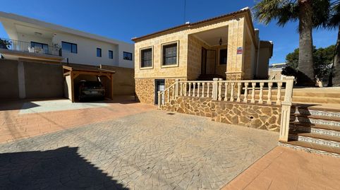 Foto 4 de Casa o xalet en venda a Los Balcones - Los Altos, Torrevieja