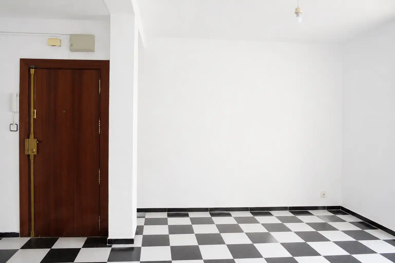 Piso en venta en Málaga