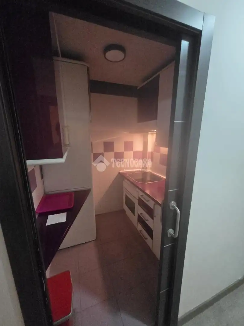 Wohnung zum Verkauf in Los Cármenes
