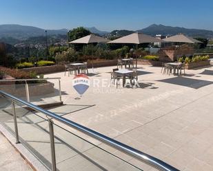Terrassa de Dúplex en venda en Vigo  amb Calefacció, Parquet i Terrassa