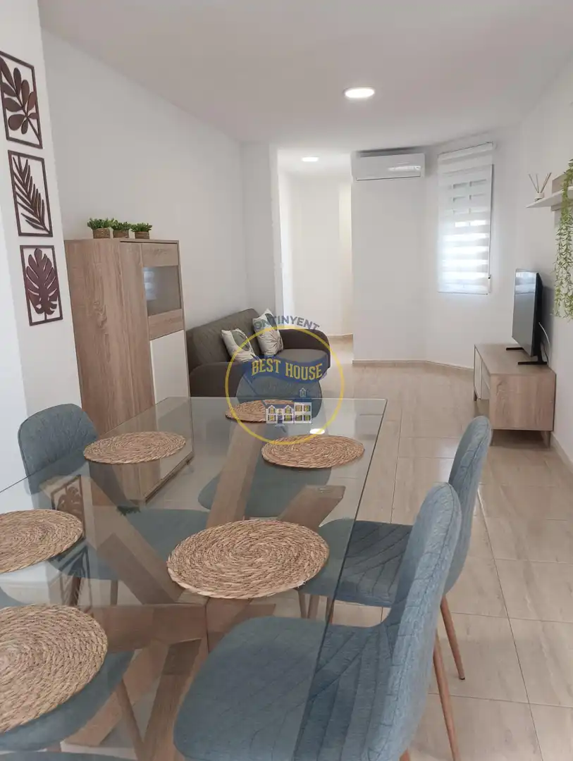Flat for rent in Cocentaina