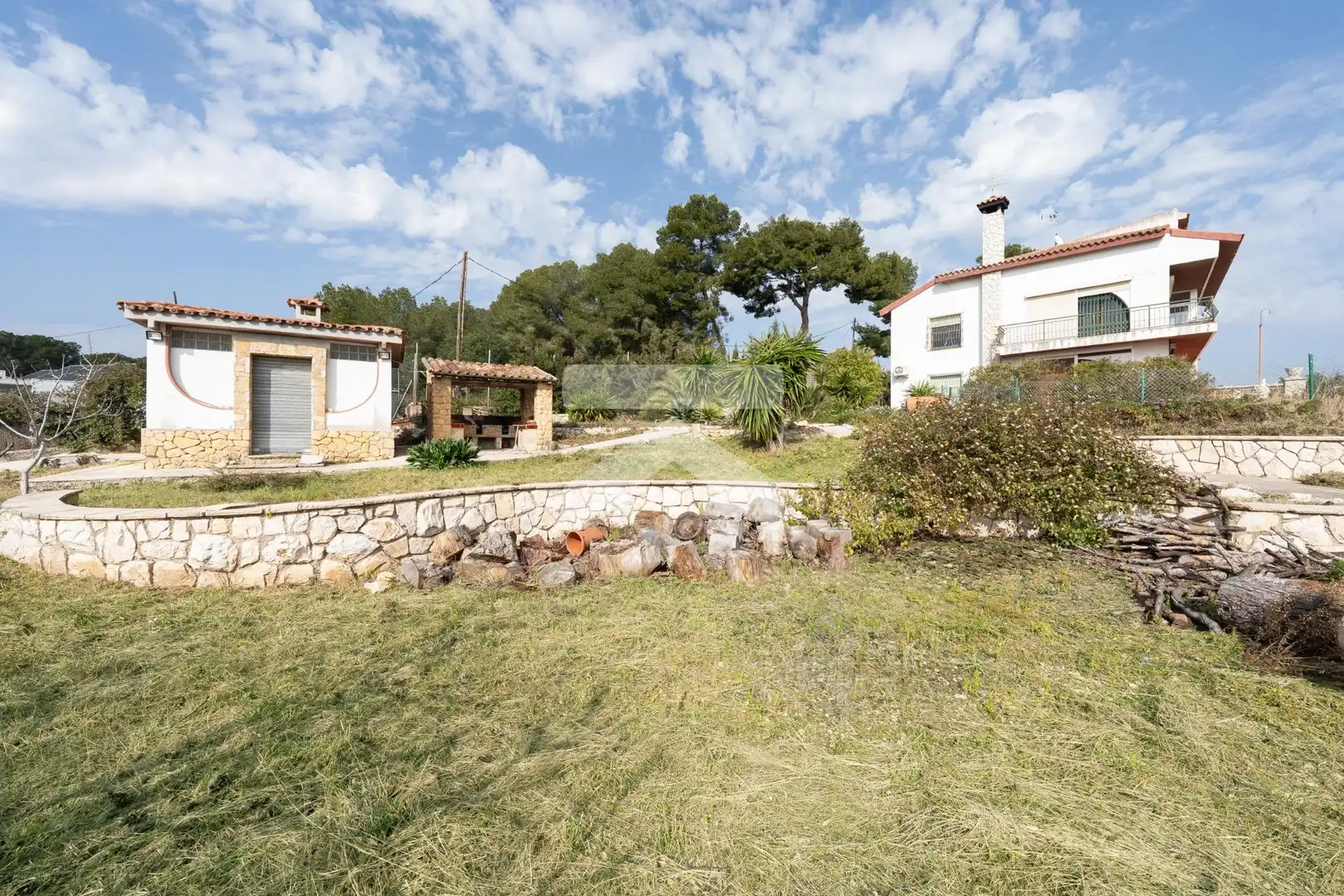 Casa o xalet en venda a Urbanitzacions de Llevant