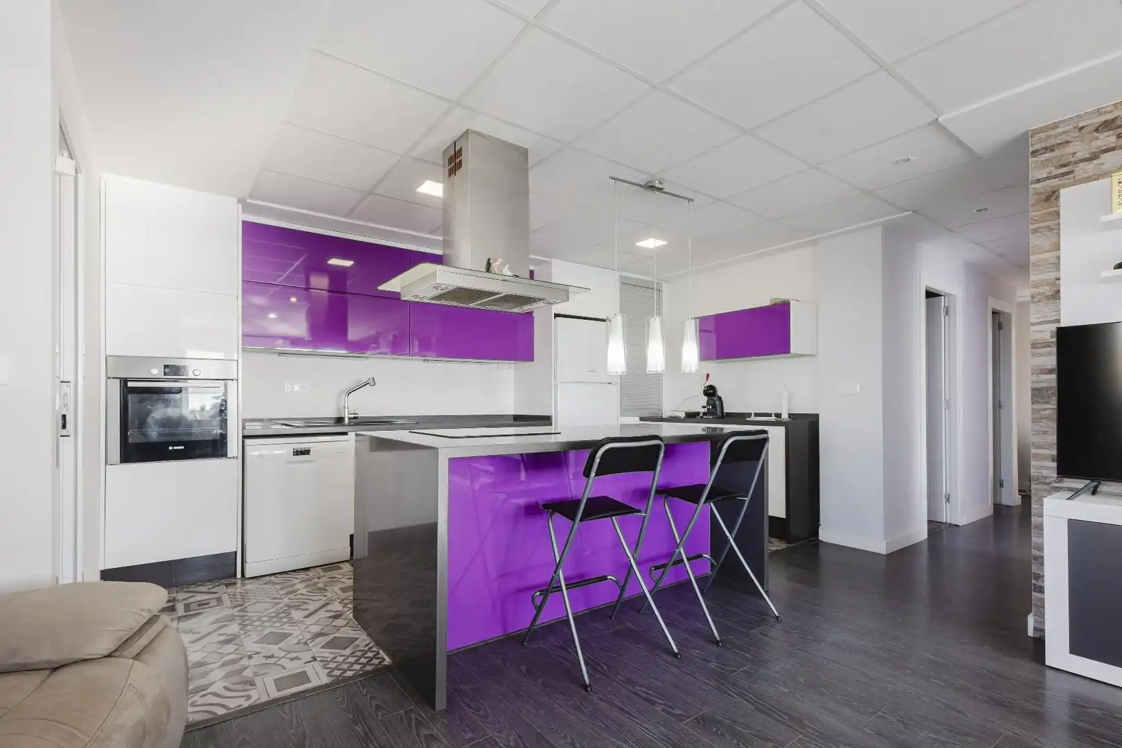 Apartamento con piscina en venta en Avenida  Doctor Gregorio Marañón, imagen 13