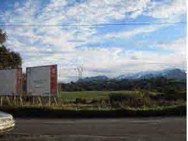 Terreno residenziale in vendita a SAN CLAUDIO - LOS VALLES S/N