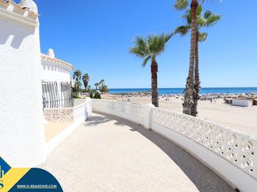 Xalet amb piscina de lloguer a Orihuela Costa