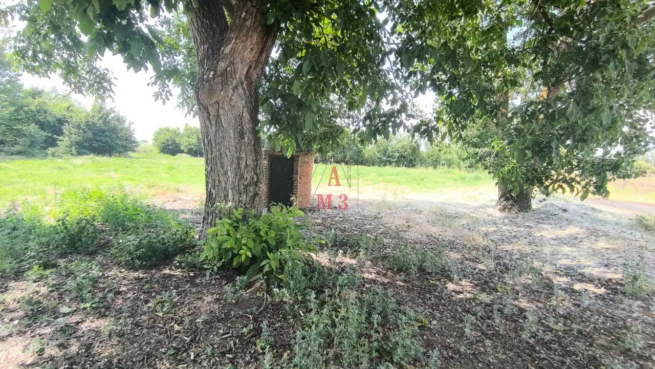 Finca rústica en venta en La Bañeza  con Jardín privado y Trastero
