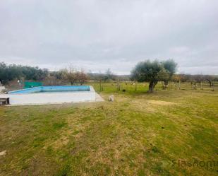 Country house for sale in Zafra