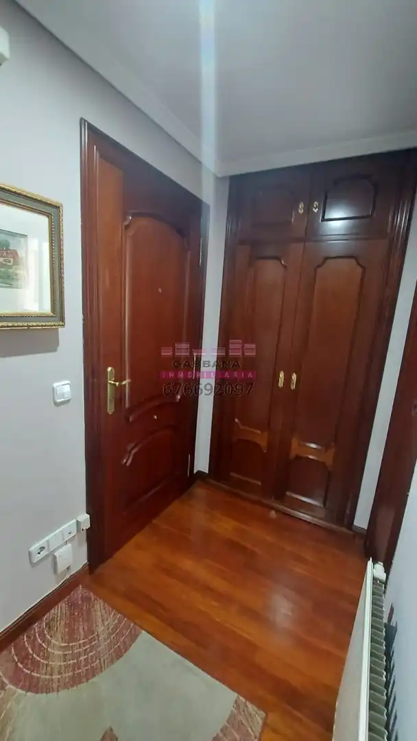 Pis amb ascensor de lloguer a Rúa do Doutor Carracido, imagen 27