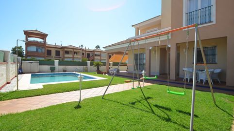 Foto 2 de Apartament en venda a Isla Canela, Ayamonte