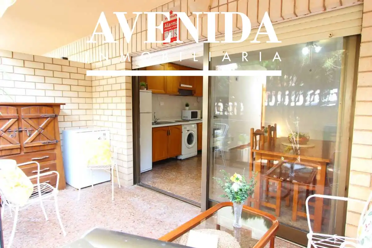Apartamento en venta en Zaragoza 5, imagen 5
