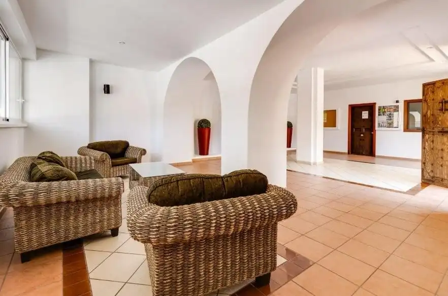 Appartement compact avec terrasse à vendre à Avenida ROENTGEN 3, imagen 11