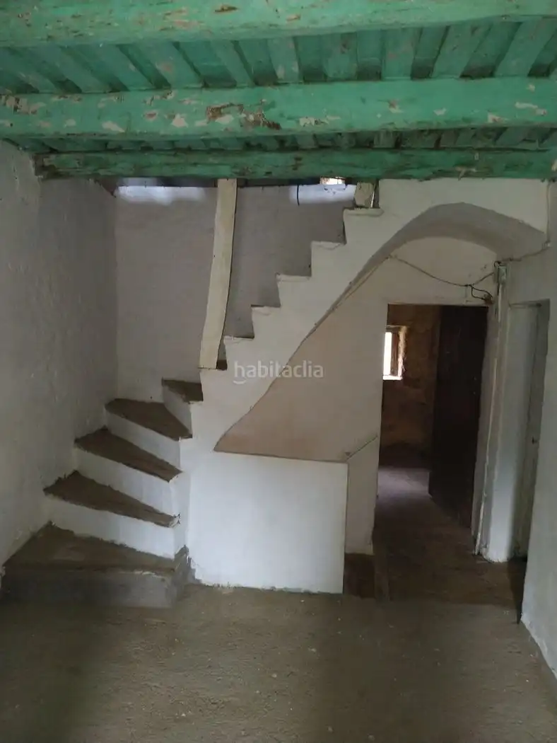 Casa rústica en venta en Ronda Dalt 16, imagen 4