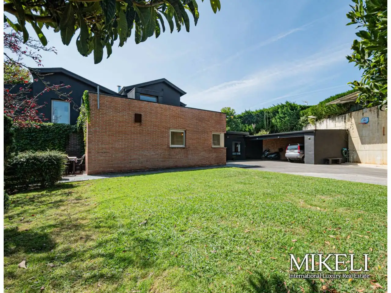 Chalet con jardín en venta en Calle Soledad, imagen 77