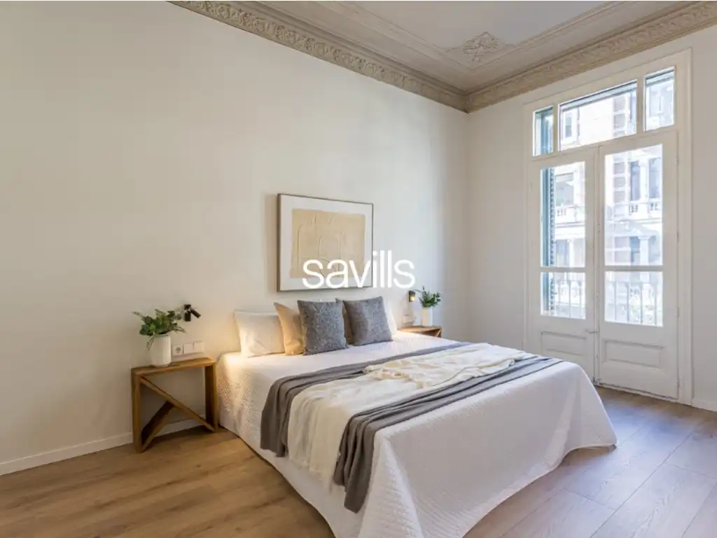 Apartment mit Terrasse zum Verkauf in Eixample, imagen 10