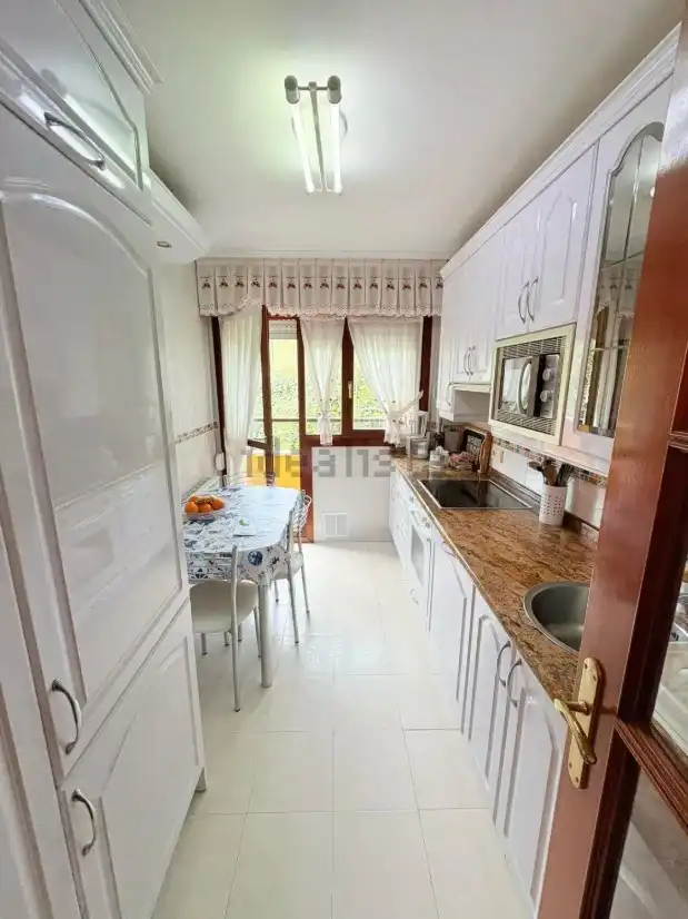 Piso con ascensor en venta en Calle el Hoyo 5, imagen 8