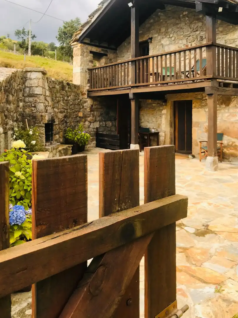 Terrace of Flat for sale in San Roque de Riomiera, Cantabria