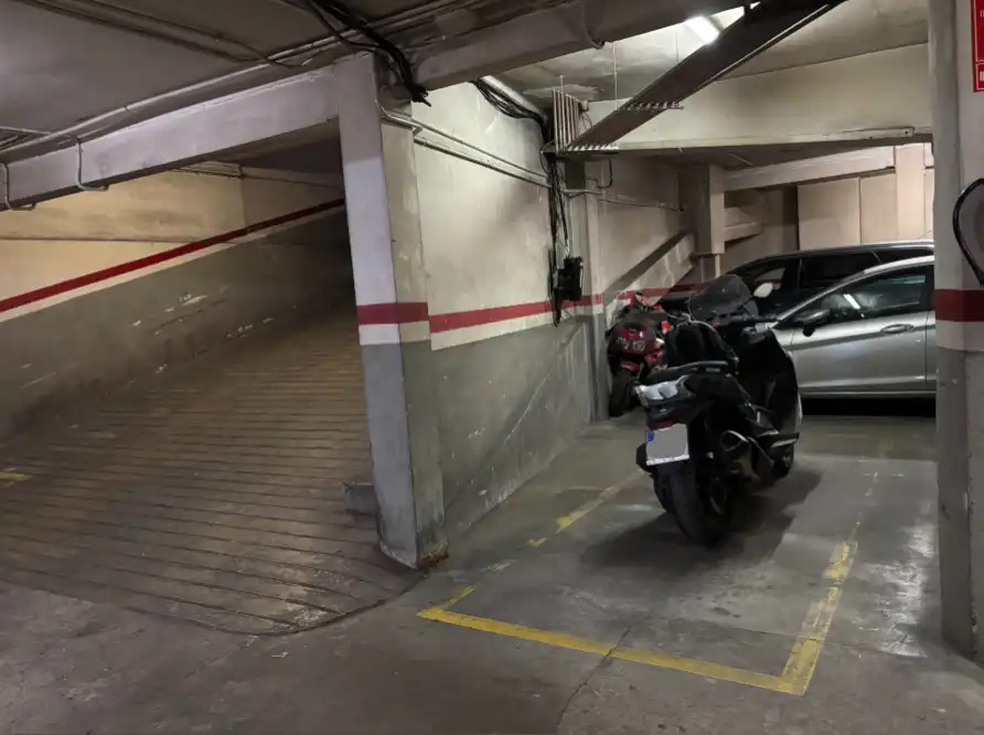 Parcheggio in vendita a Gomis, imagen 6