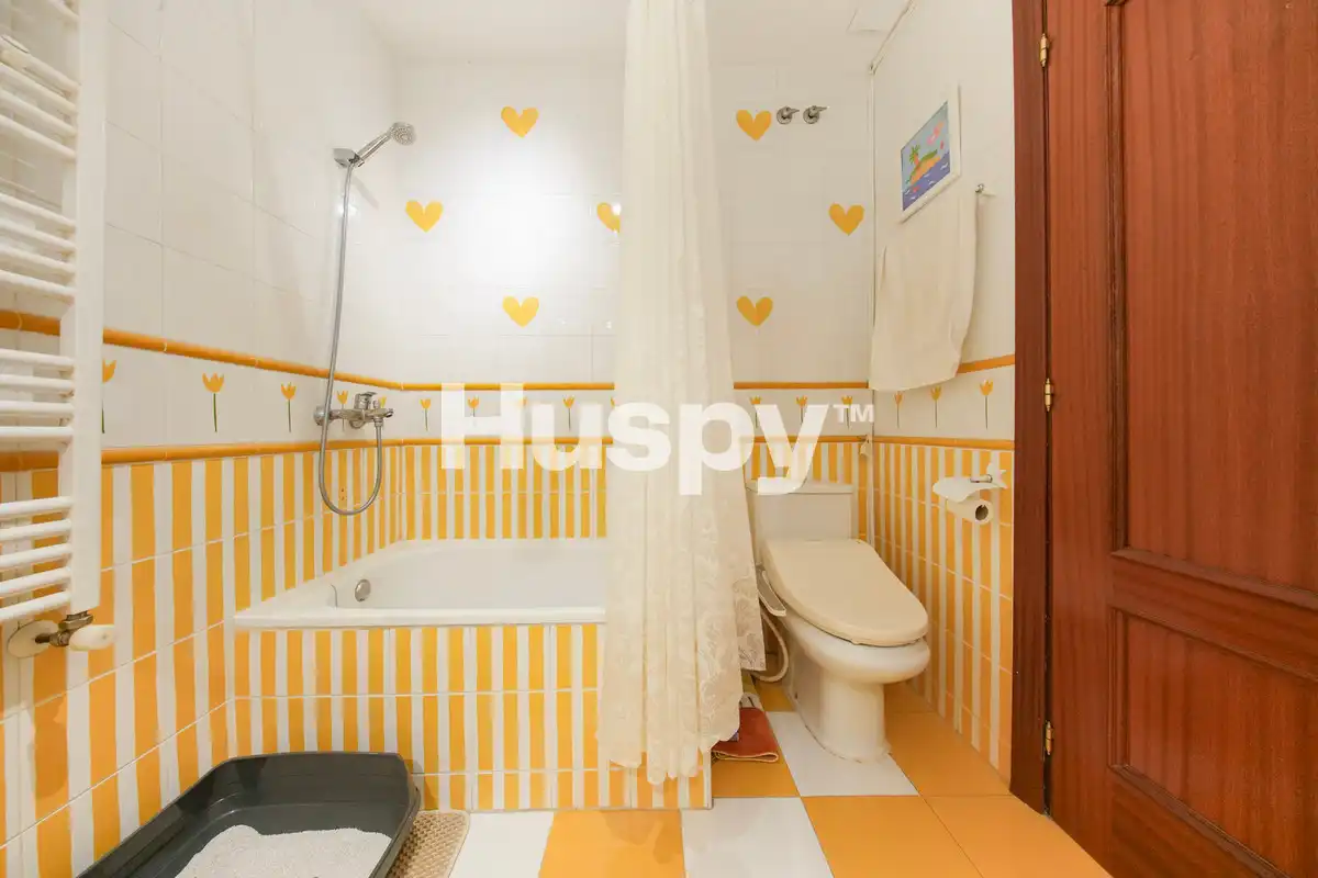 Casa con terraza en venta en Serranillos del Valle, imagen 37