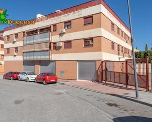 Exterior view of Premises for sale in Gójar