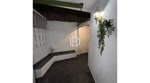 Photo 3 of Study for rent in Calle Portugal, 8, San Antonio - Las Arenas, Puerto de la Cruz