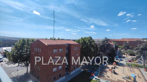 Photo 5 of Flat to rent in Calle de la Alberca, San Bernardo, Salamanca Capital