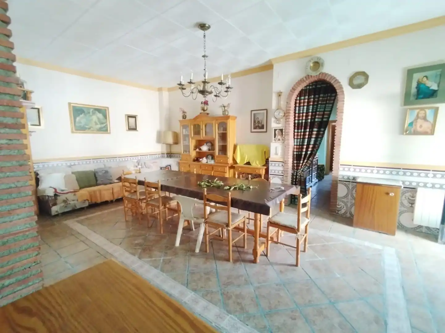 Detached house with terrace for sale in GANIVET, imagen 17
