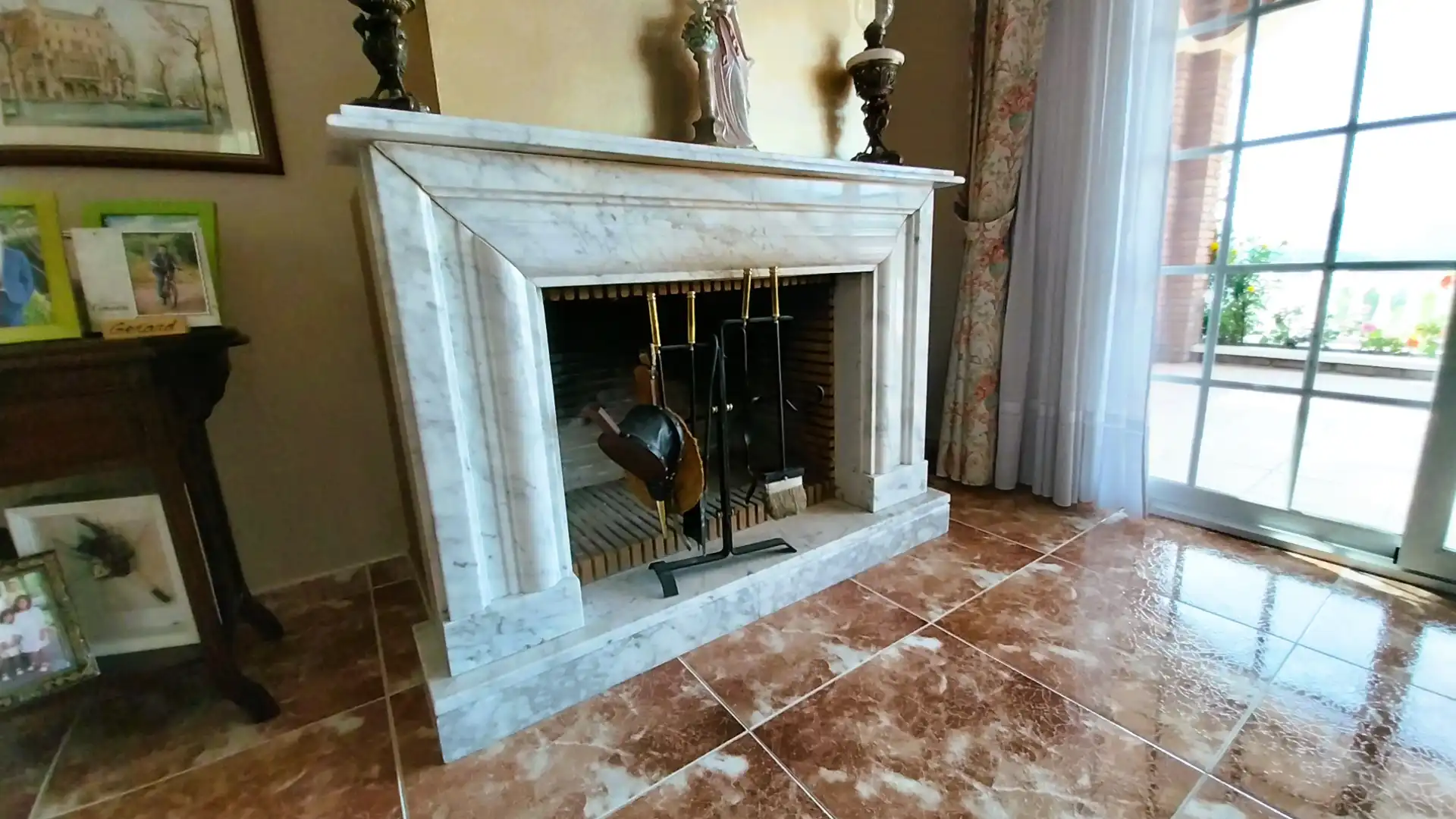 Casa o chalet en venta en Vallirana con Calefacción, Jardín privado y Trastero