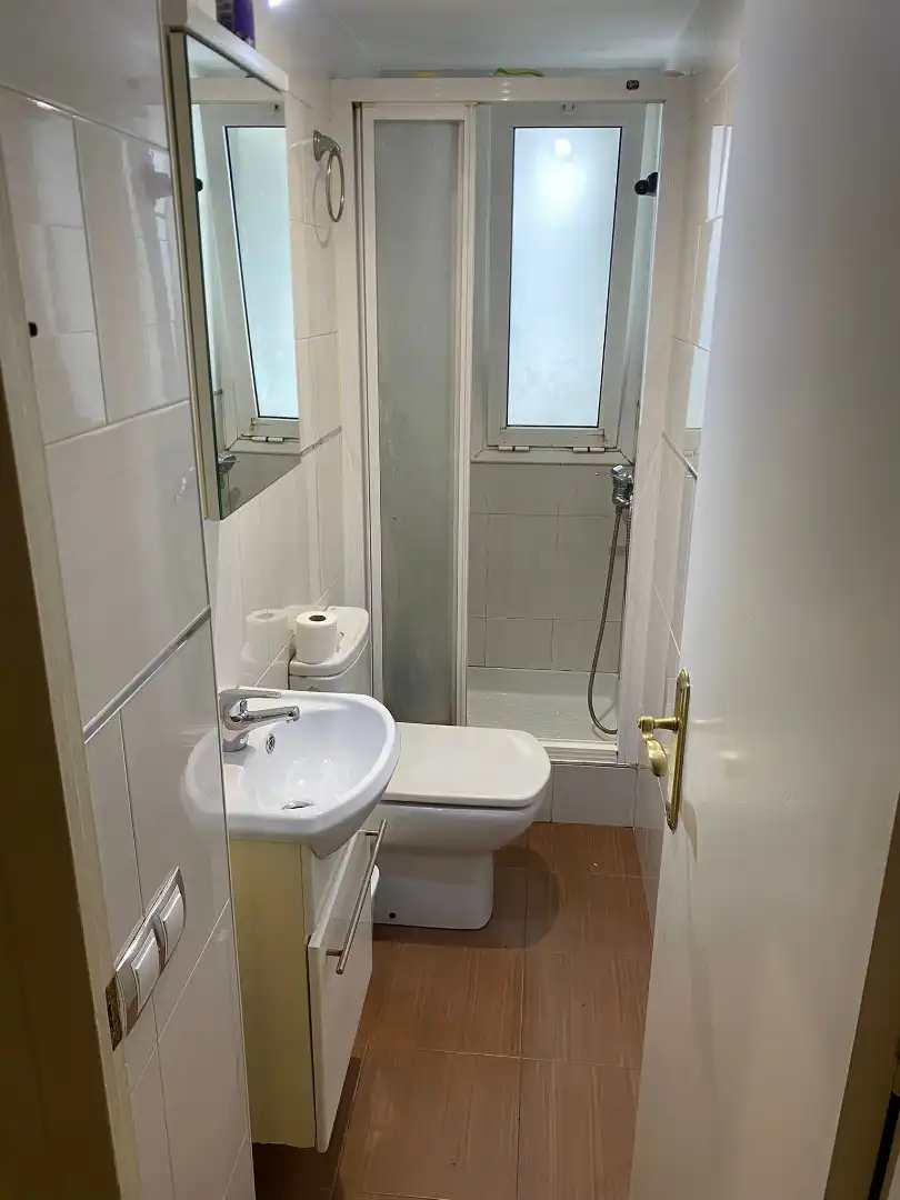 Flat with terrace for sale in Nou Eixample Nord, imagen 8