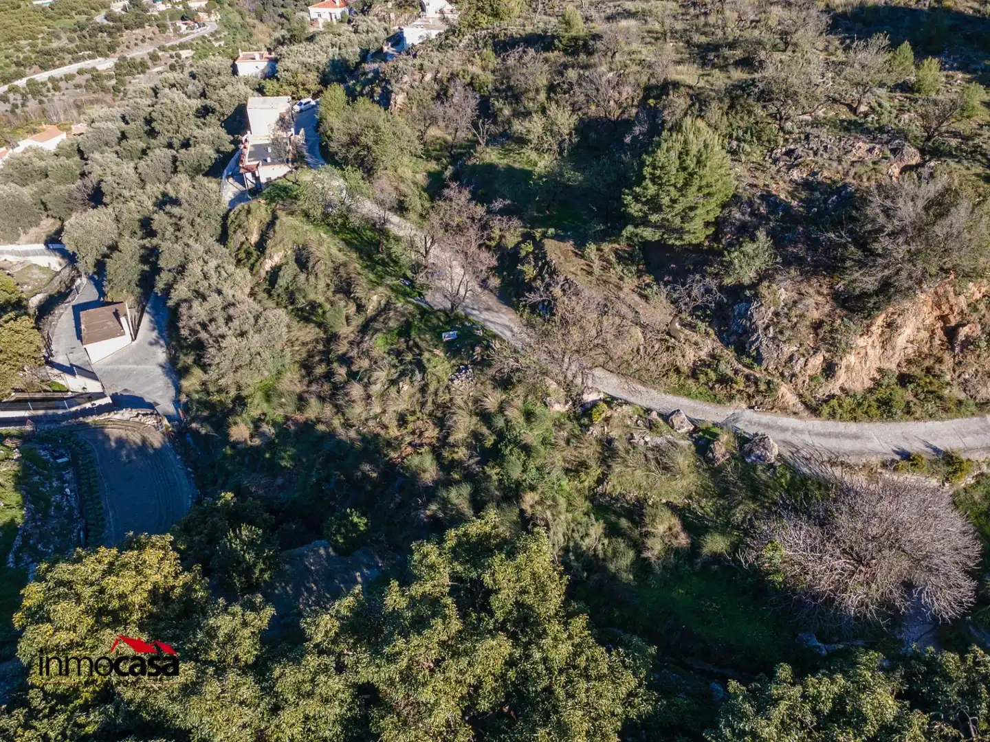 Casa o chalet en venta en Los Guájares