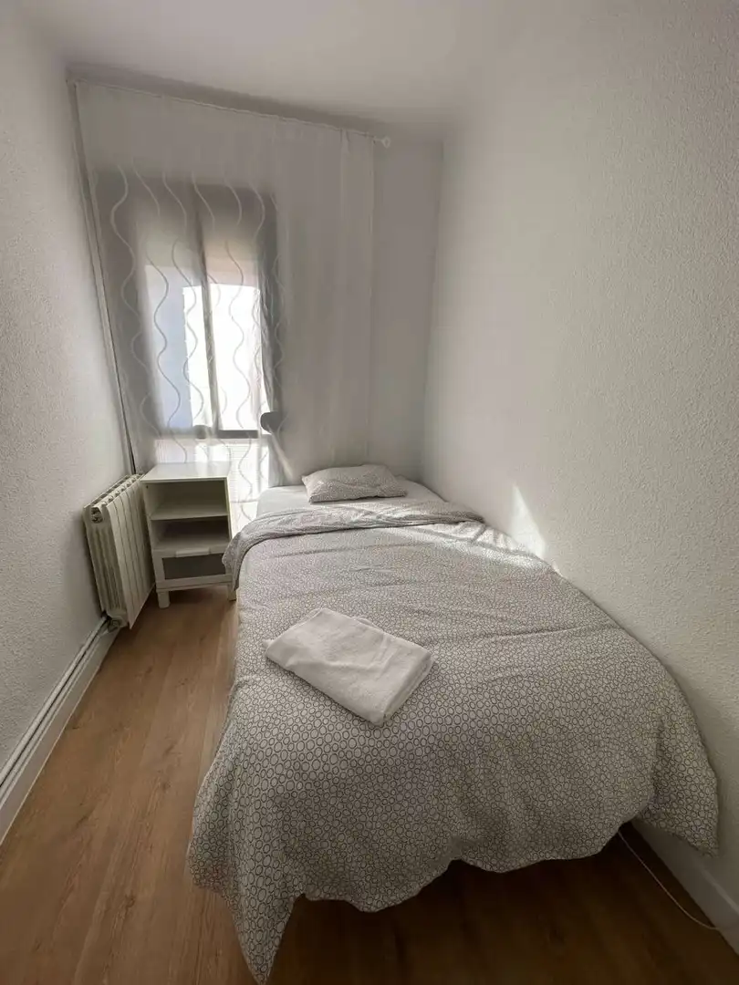 Habitació a Montigalà
