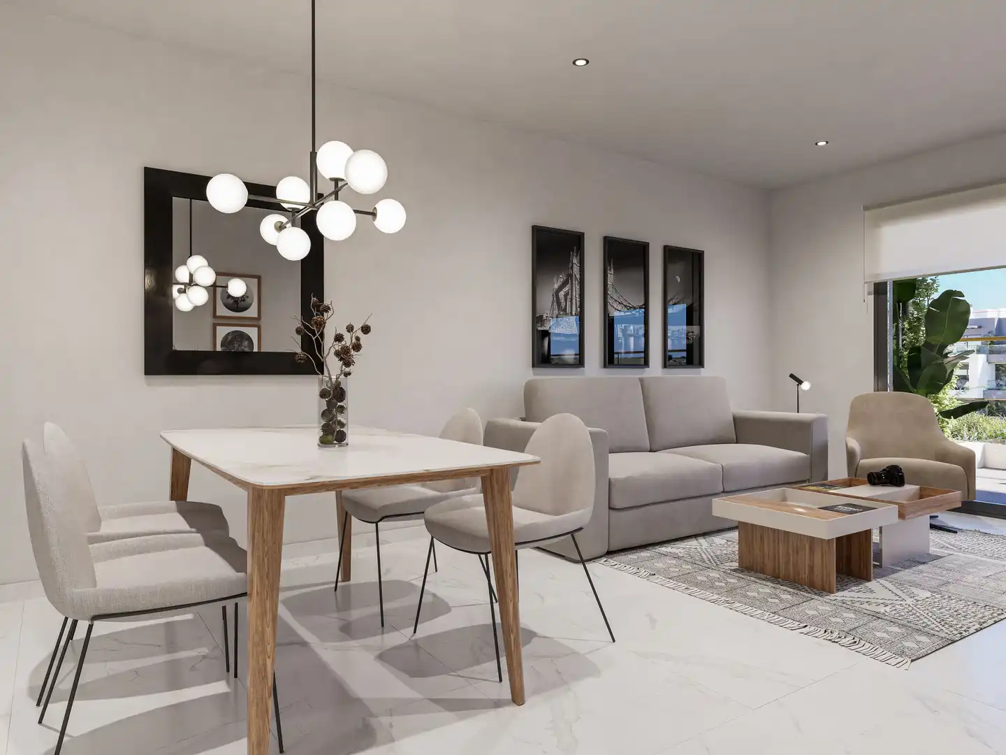Casa pareada con piscina en venta en Zona Carrefour - Urbanizaciones, imagen 10