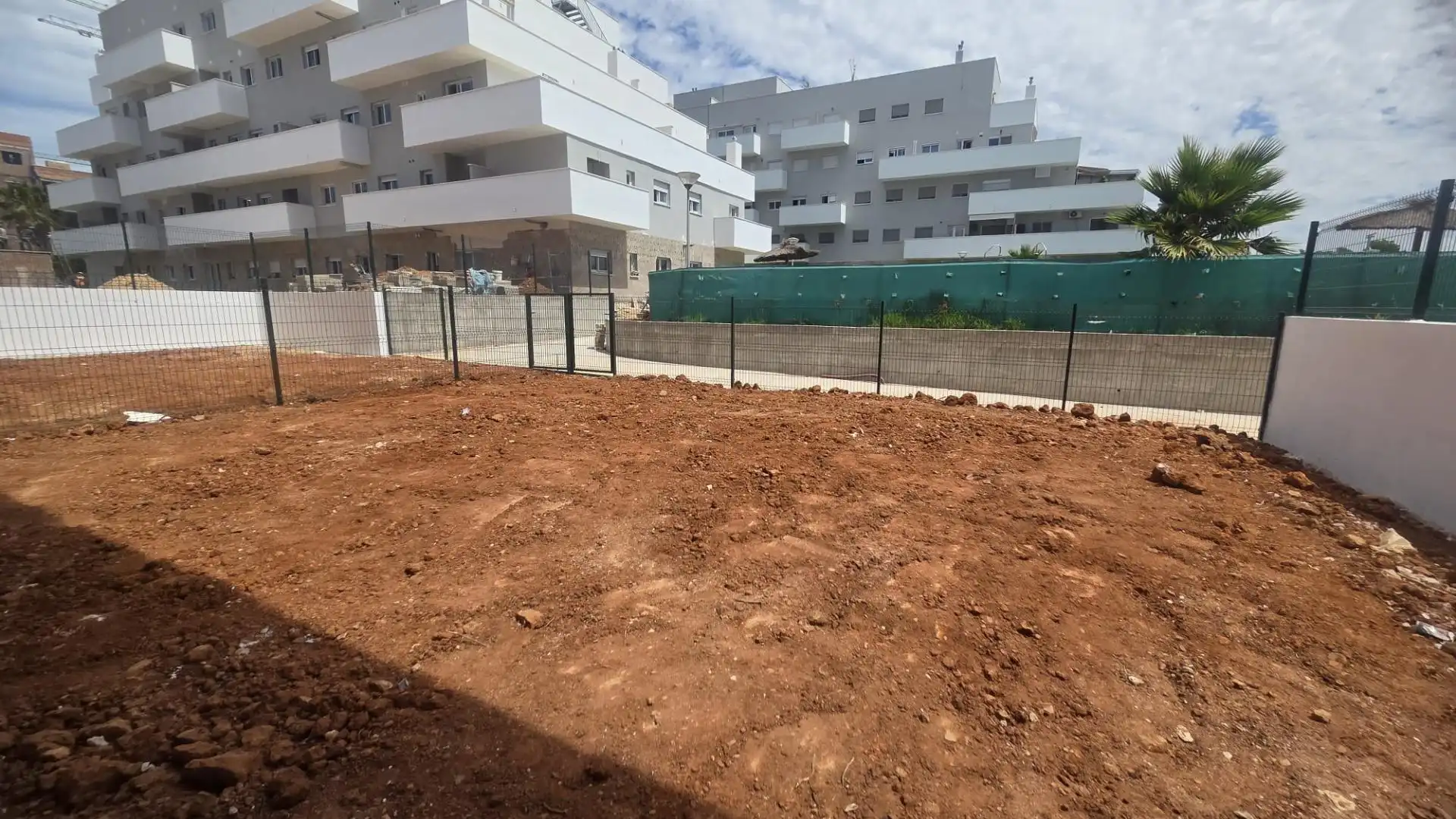 Baixos amb piscina en venda a El Juncal - Vallealto, imagen 5