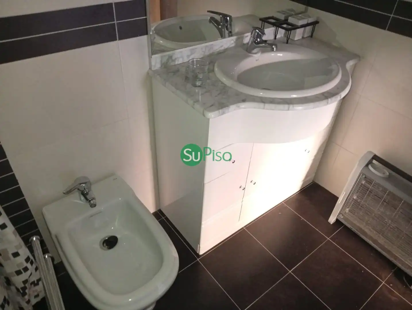 Baño de Piso en venta en Recas con Aire acondicionado, Calefacción y Trastero