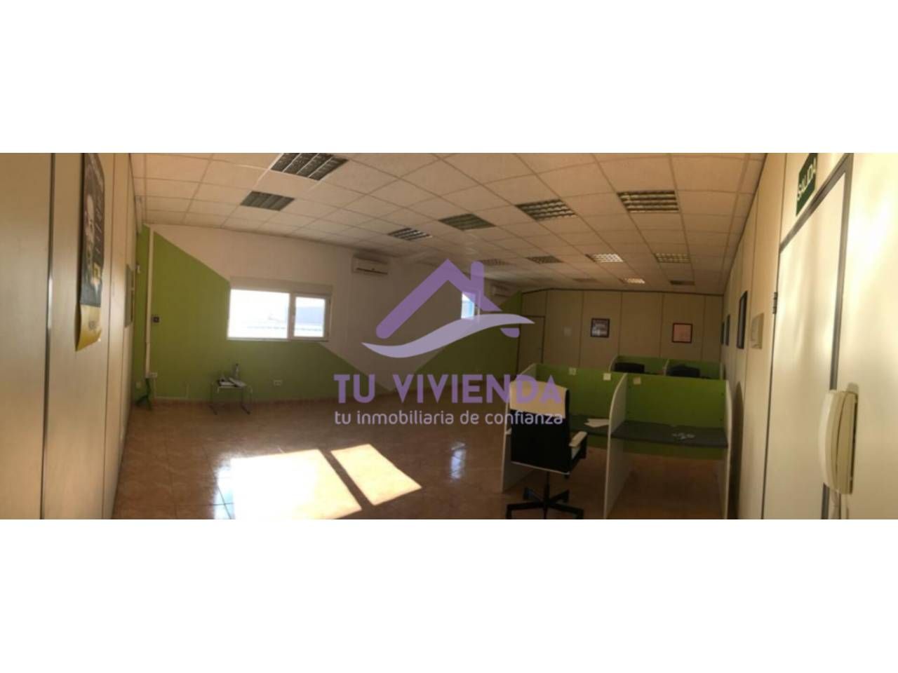 Office for sale in Cistérniga