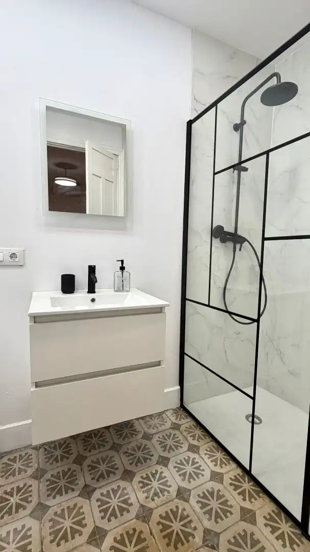 Flat for rent in Calle de la Constitución, 3, Castuera