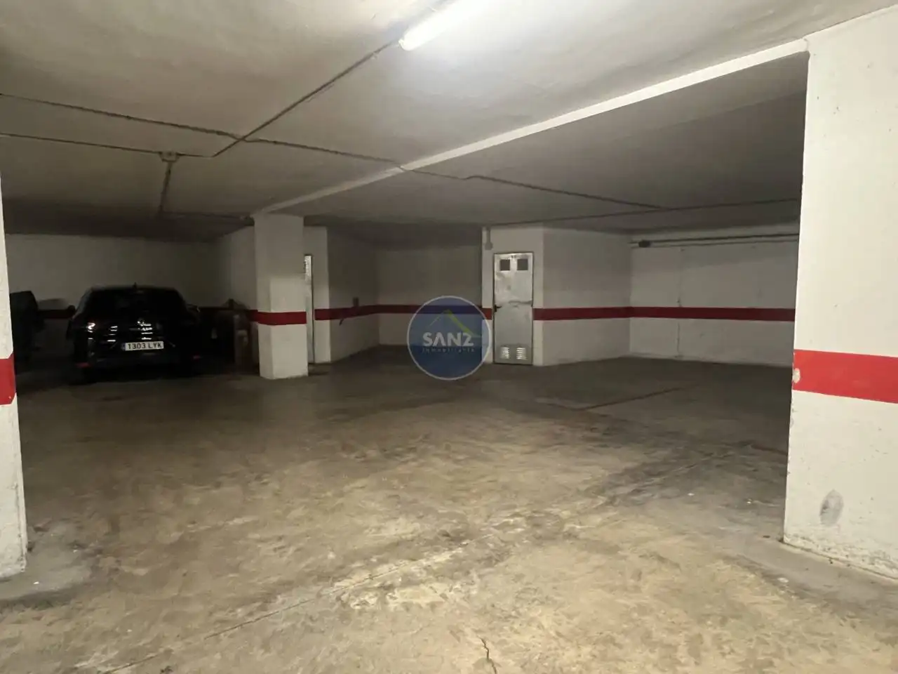 Aparcamiento en venta en Calle Miguel de Cervantes, imagen 3