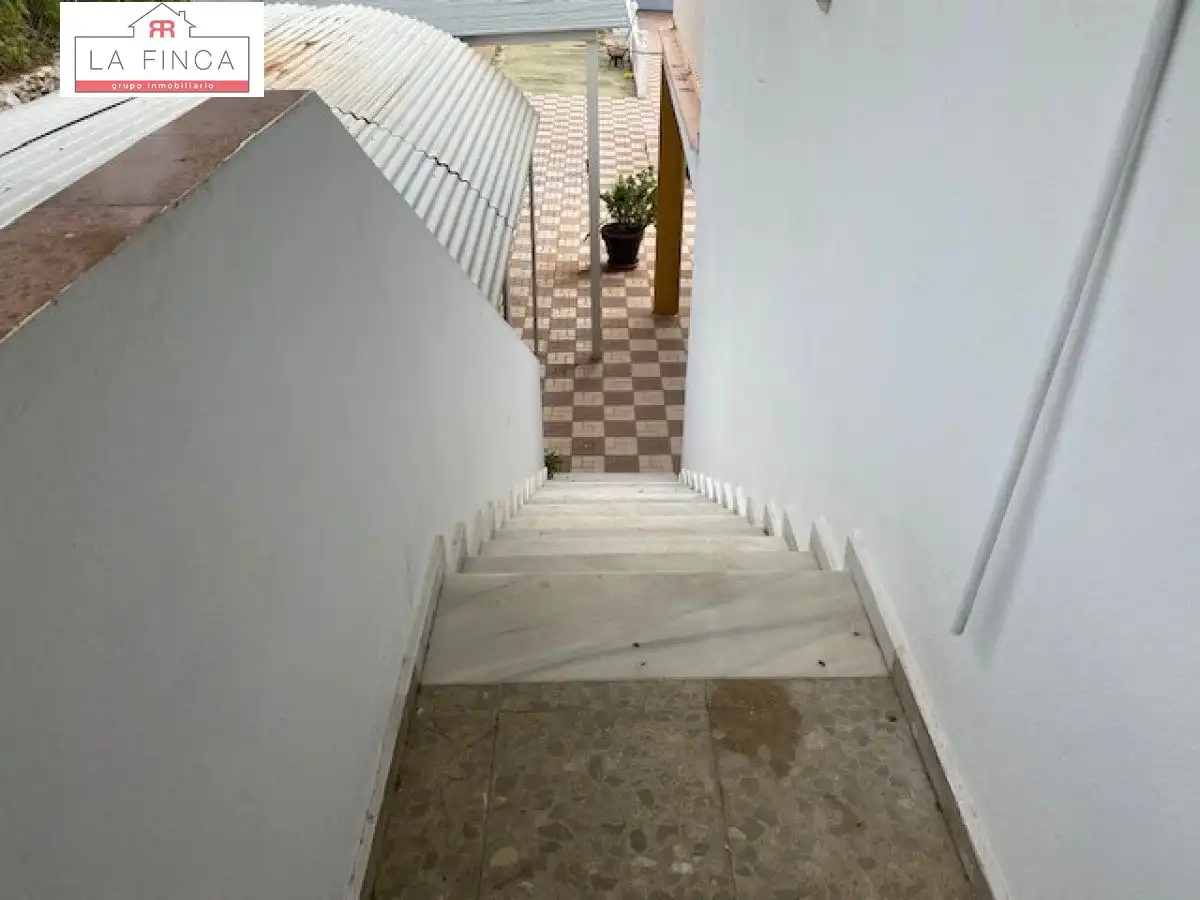 Houses for sale in Málaga  with Private garden, Terrace and Storage room