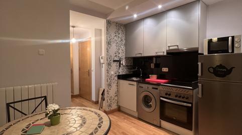 Foto 4 de Pis en venda a Gijón - Linares Rivas, Barrio del Centro, Asturias