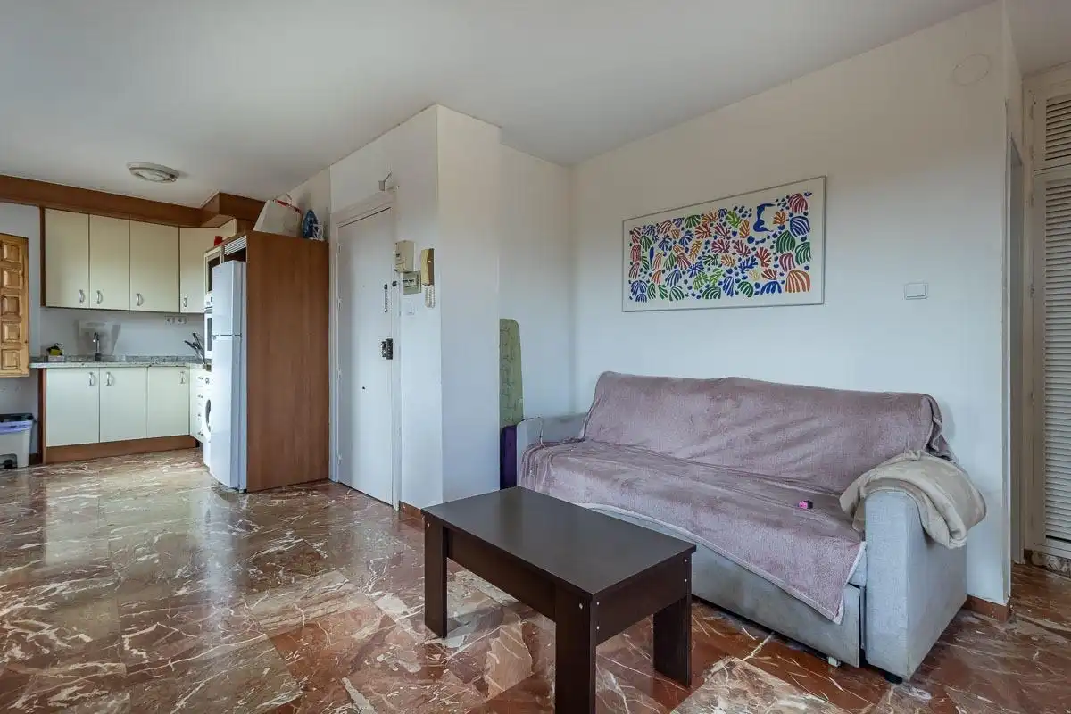 Piso con ascensor en venta en Calle PAVANERAS, imagen 19