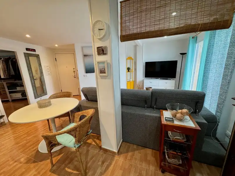Attic for sale in Sant Antoni