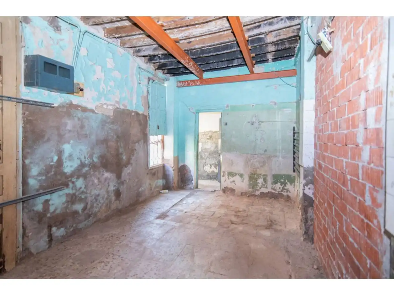 Detached homes for sale in Cartagena