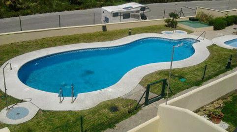 Foto 4 de Apartamento de alquiler en Vizconde de Castelnou, Tarifa ciudad, Tarifa