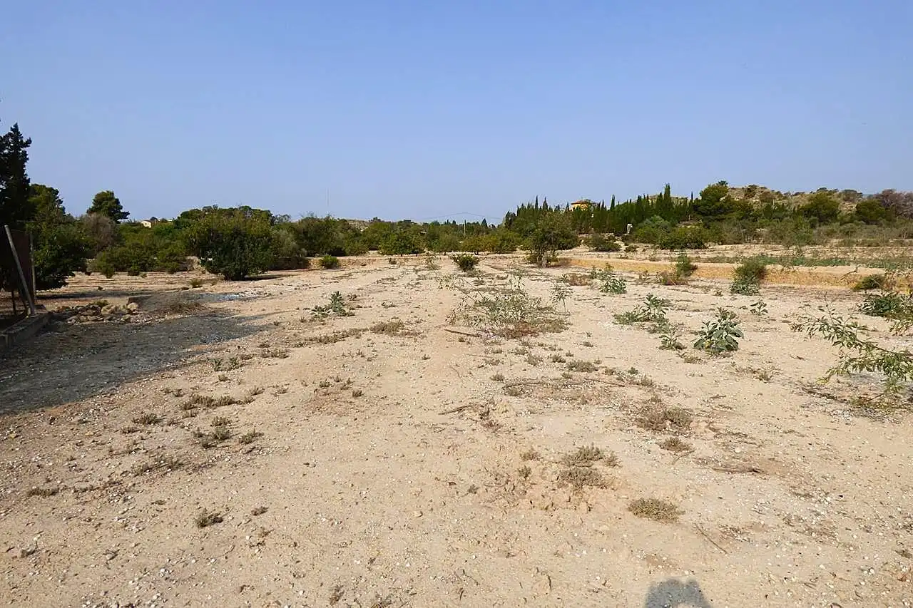 Terreny rústic en venda a Pda. Bañets, imagen 18