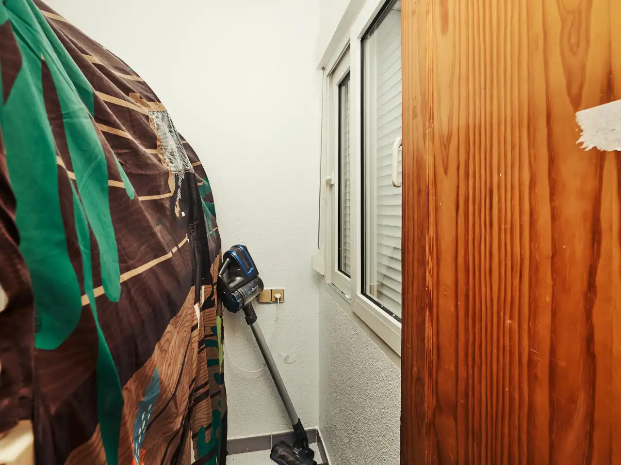 Dormitori de Apartament en venda en Torrevieja amb Aire condicionat, Calefacció i Terrassa