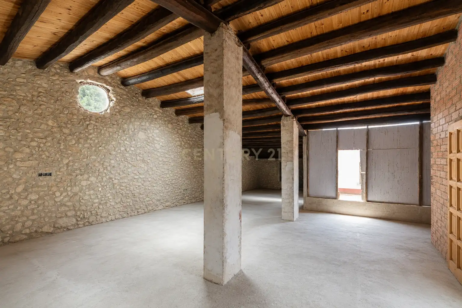 Country homes for sale in Piera  with Air Conditioner, Private garden and Storage room