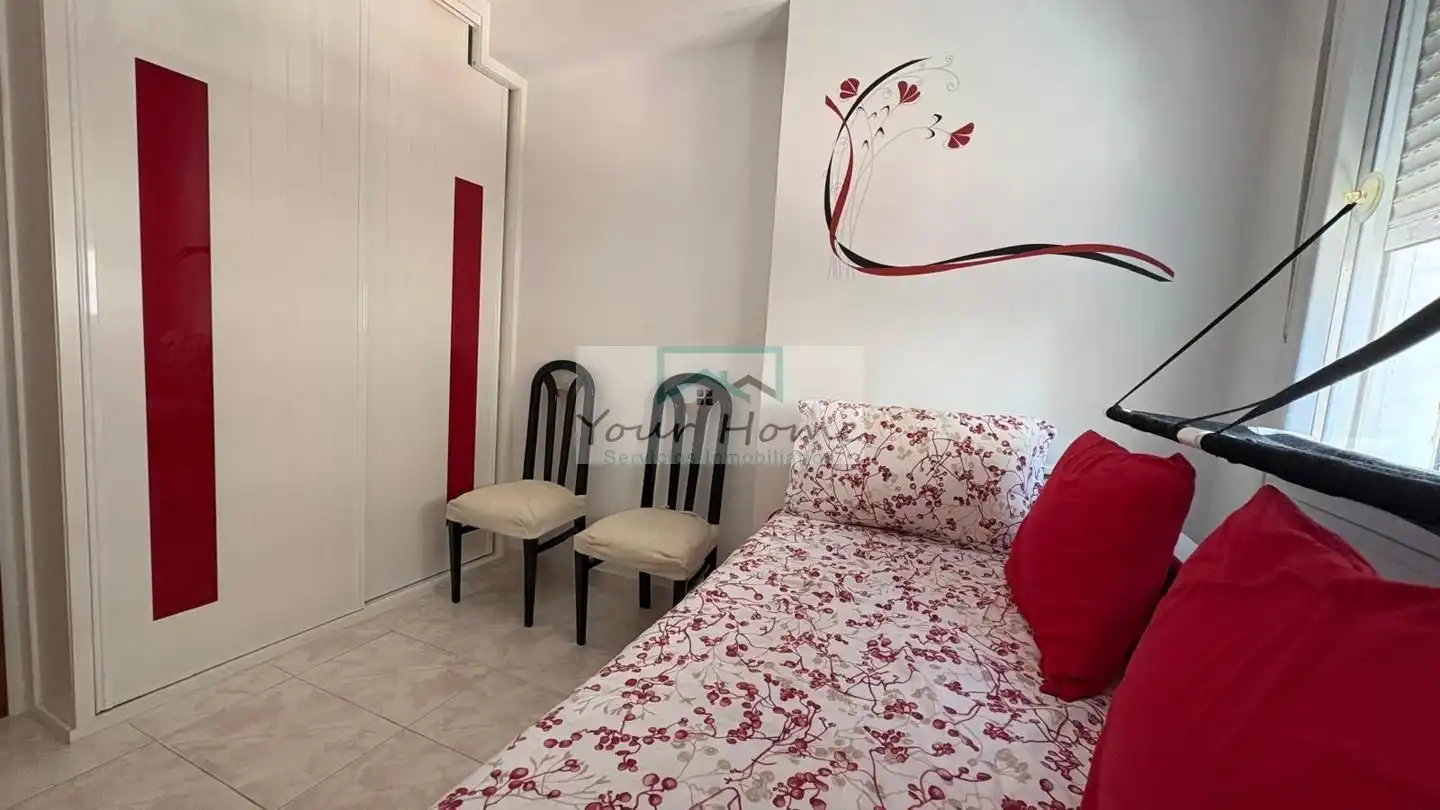 Piso con ascensor en venta en Reyes Católicos, imagen 52