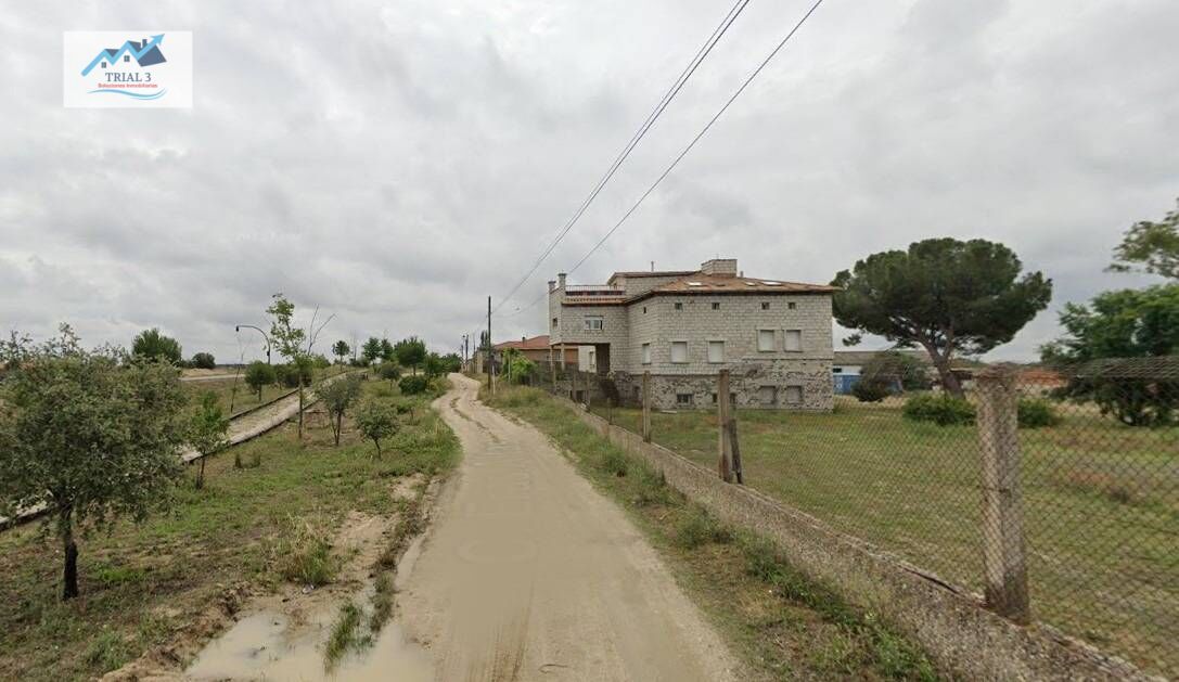 Casa o chalet en venta en Villanueva de Perales