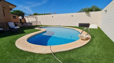 Photo 4 of House or chalet for sale in Calle Unicornio, Almajada - Ravel, Mutxamel